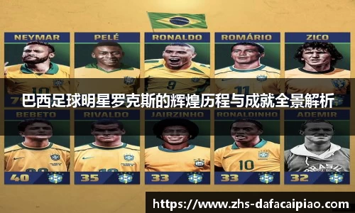 巴西足球明星罗克斯的辉煌历程与成就全景解析